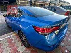 نيسان سنترا